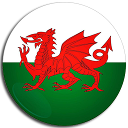 威尔士