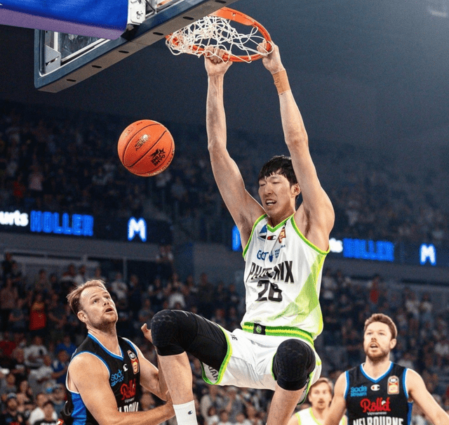NBL联赛DJ因周琦被停职,深圳官宣大外援,NBA总冠军外援注册辽宁!